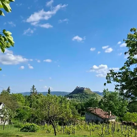 Panorama Vendeghaz 아파트 *