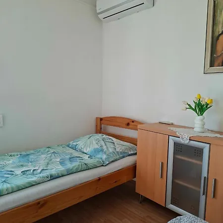 Panorama Vendeghaz * Sümeg