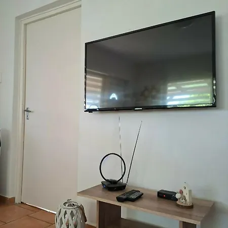شقة Panorama Vendeghaz
